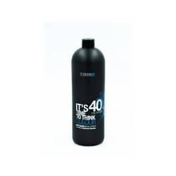 Fusion&CO It`s Time to Think Colour Antiage Daveloper Woda Oxydant 12% 1000ml